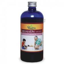 SARASWATARSTHA 450ML